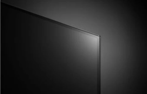 TV OLED LG OLED77CS