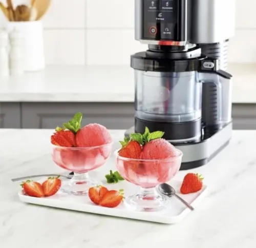 Machine à glace Ninja CREAMi NC302EU Ninja ( Sorbetière )