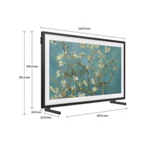 Tv the frame 55