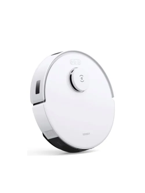Aspirateur robot Ecovacs N20 Pro Plus