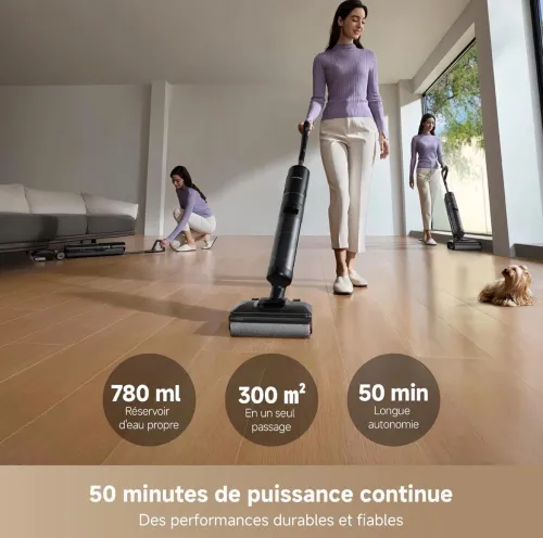 H12 Pro FlexReach