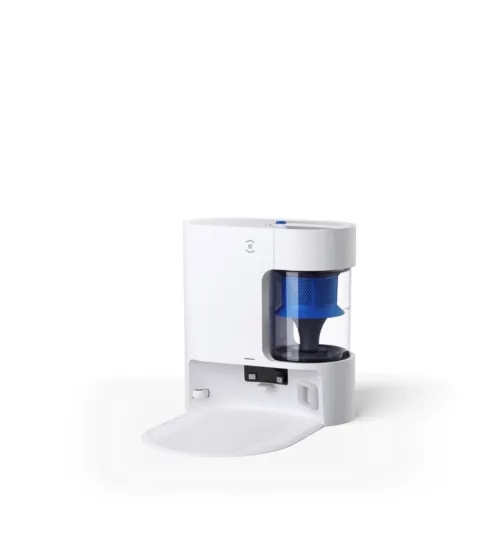 Aspirateur robot Ecovacs N20 Pro Plus