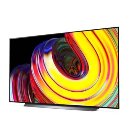 TV OLED LG OLED77CS