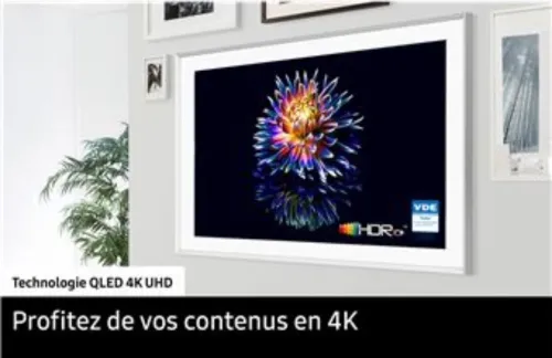 Tv the frame 55