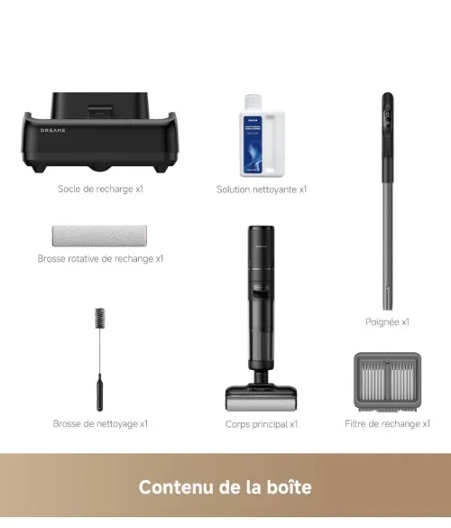 H12 Pro FlexReach