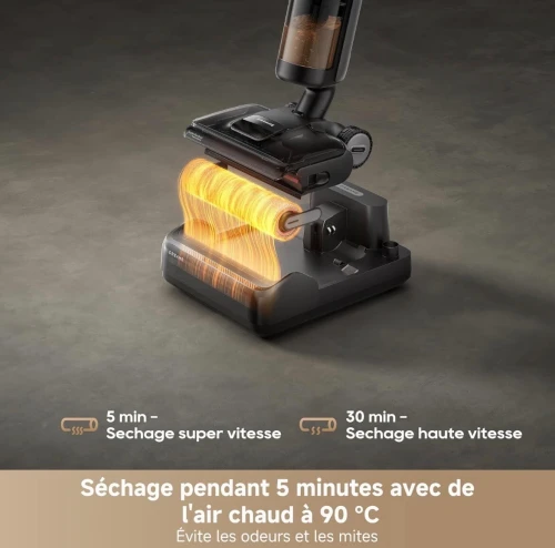 H12 Pro FlexReach