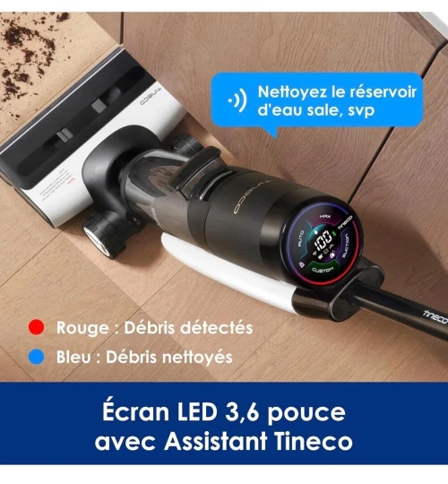 Tineco S7 Pro
