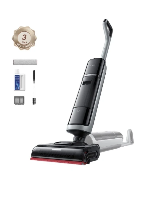 H15 Pro Heat Aspirateur Laveur Nettoyage des sols à 85 degré