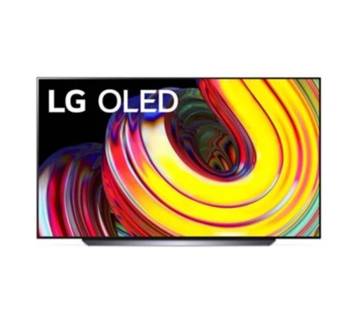 TV OLED LG OLED77CS