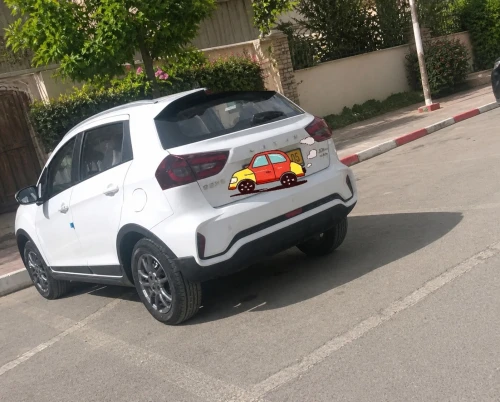 Geely Livan 2025 