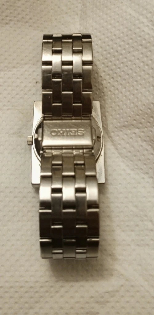 Seiko 5 Automatic Vintage