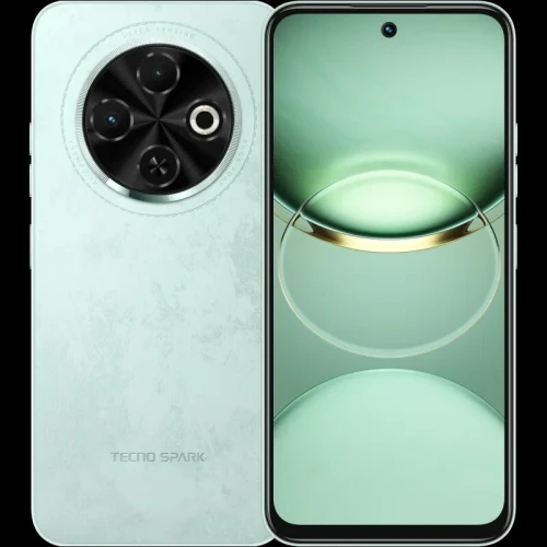 Tecno Spark30c