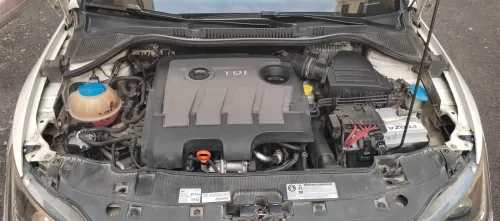 Seat Ibiza 2013 FR