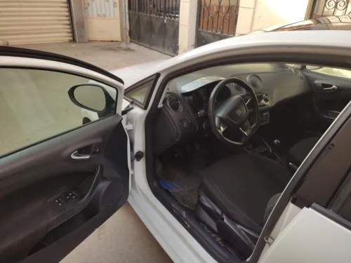 Seat Ibiza 2013 FR