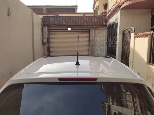 Seat Ibiza 2013 FR