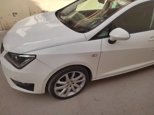 Seat Ibiza 2013 FR