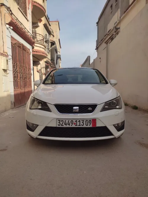 Seat Ibiza 2013 FR