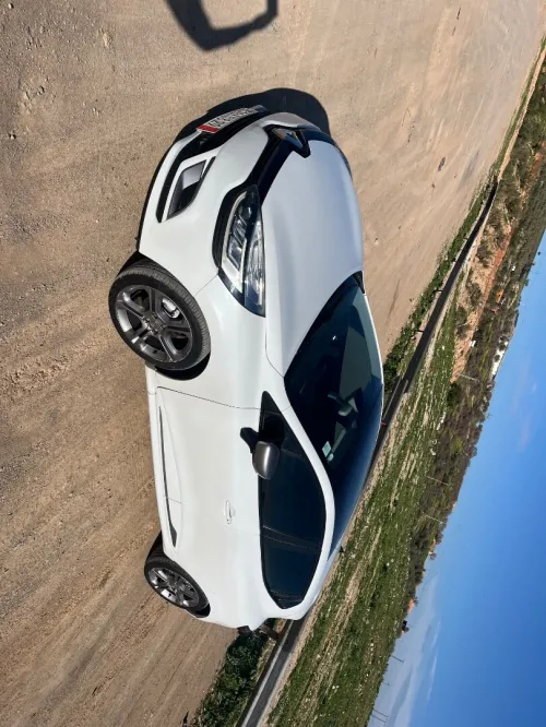 Renault Clio 4 2018 GT Line +