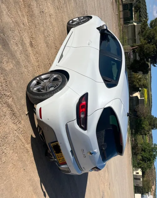 Renault Clio 4 2018 GT Line +