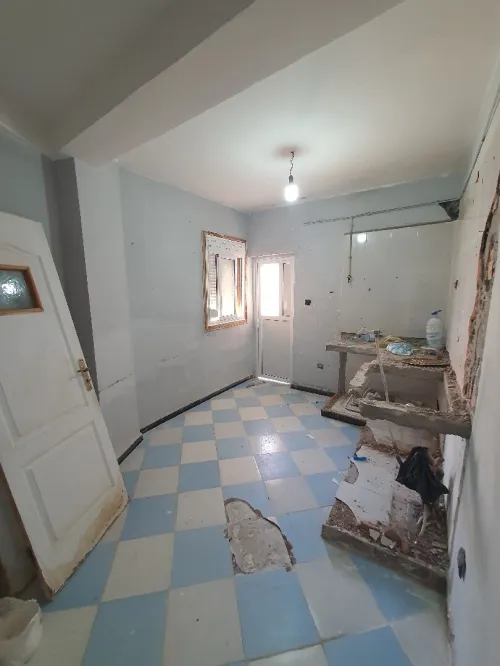 Vente Appartement F3 Tlemcen Tlemcen