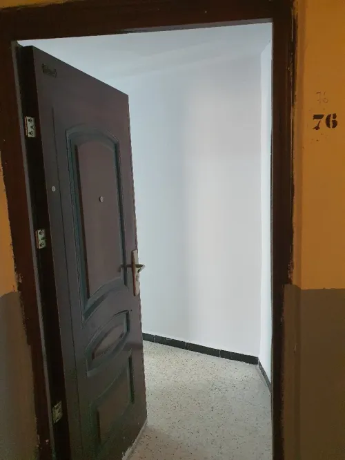 Vente Appartement F3 Tlemcen Tlemcen