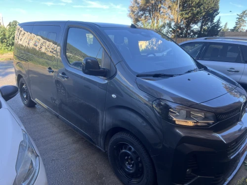 Citroen Jumpy 2026 Jumpy