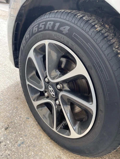 Hyundai Grand i10 2018 