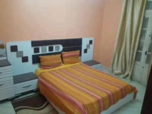 Location Appartement F3 Jijel Jijel