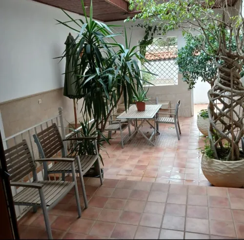 Location Villa Alger Kouba