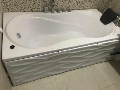 Baignoire 