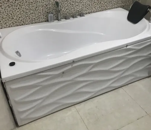 Baignoire 