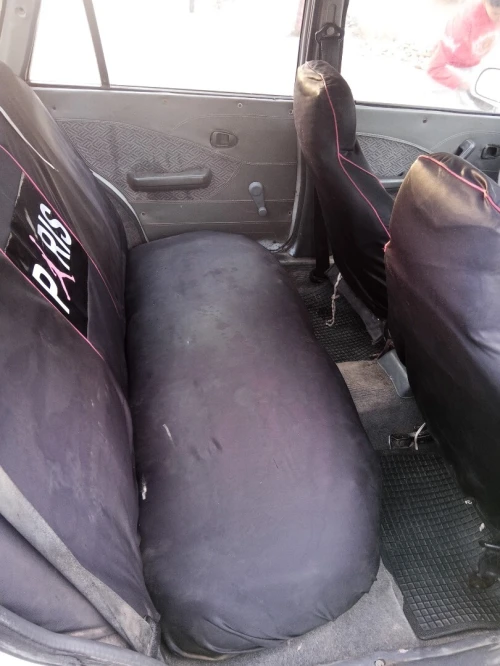 Daewoo Cielo 1996 
