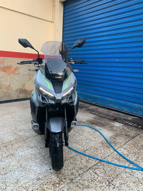 Vms Xdv 2025