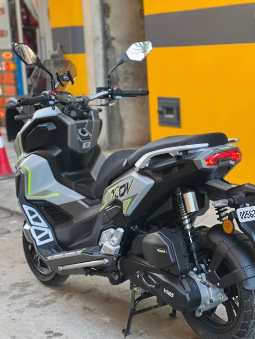 Vms Xdv 2025