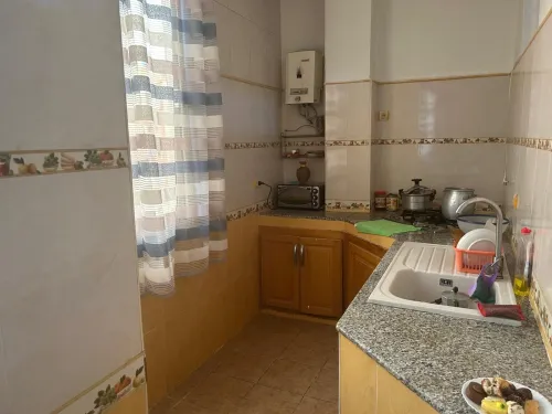 Vente Appartement F3 Alger Bab ezzouar