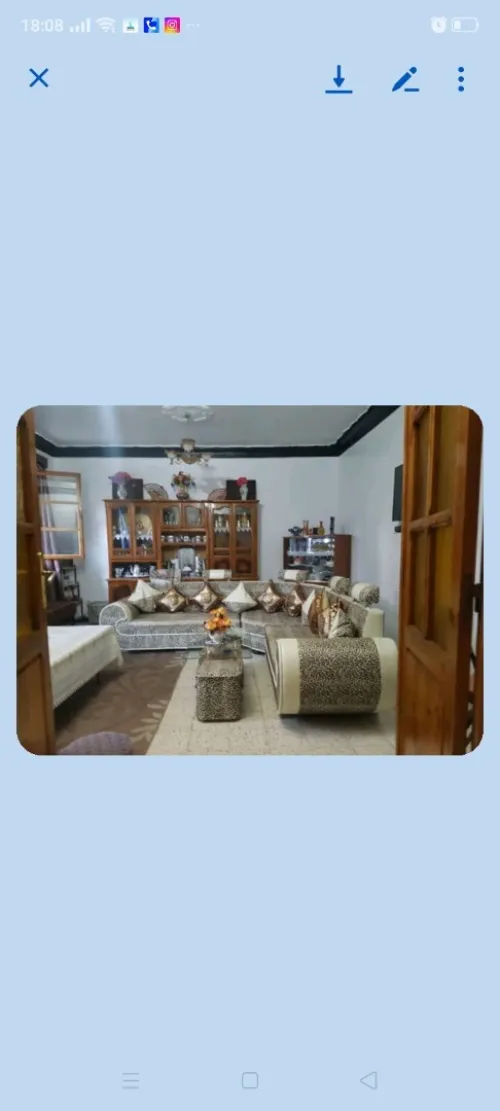 Vente Villa Aïn Témouchent Hassi el ghella