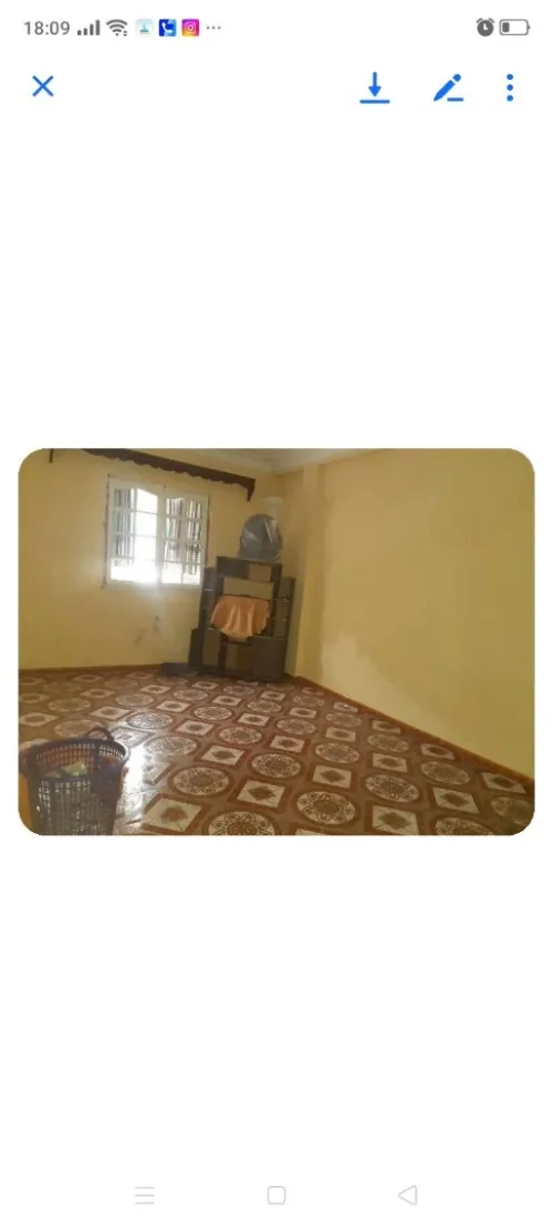 Vente Villa Aïn Témouchent Hassi el ghella