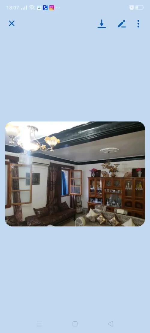 Vente Villa Aïn Témouchent Hassi el ghella