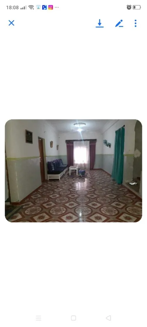 Vente Villa Aïn Témouchent Hassi el ghella