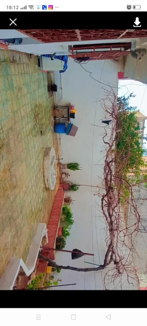 Vente Villa Aïn Témouchent Hassi el ghella