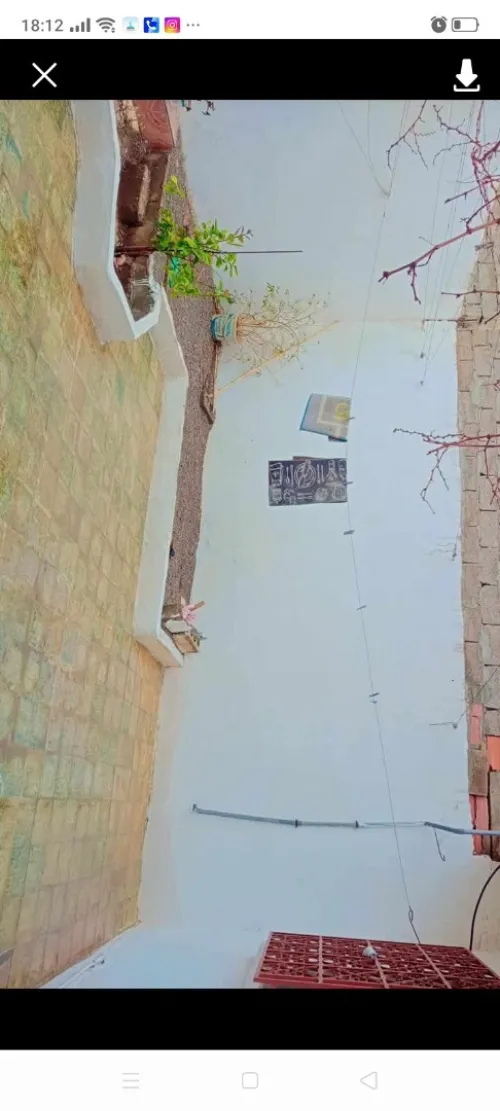 Vente Villa Aïn Témouchent Hassi el ghella