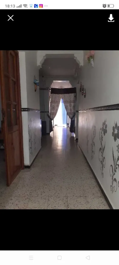 Vente Villa Aïn Témouchent Hassi el ghella