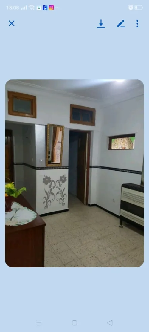 Vente Villa Aïn Témouchent Hassi el ghella