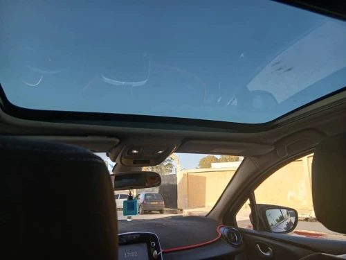 Renault Clio 4 2018 GT Line +