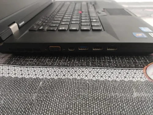 Lenovo lil bi3