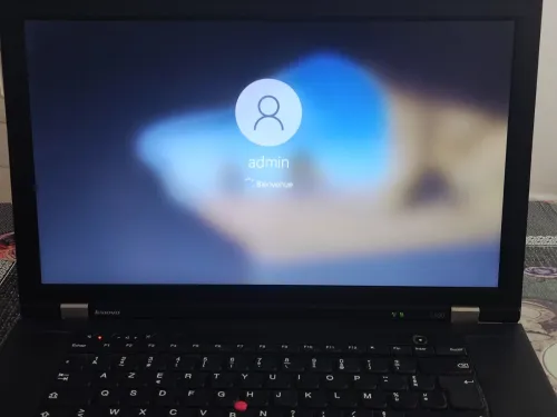 Lenovo lil bi3