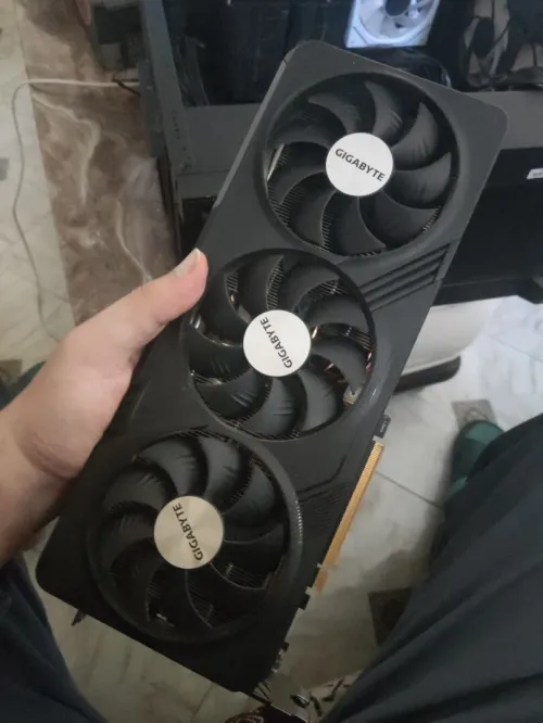 COMBO AMD (CPU + MOTHERBOARD + CARTE GRAPHIC)