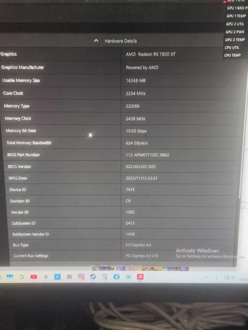 Config Gaming PC