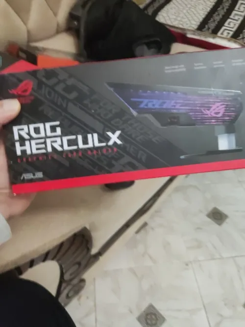 Config Gaming PC