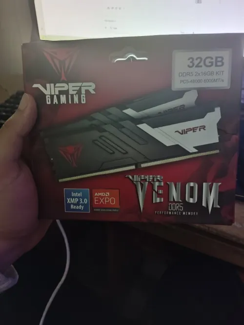 Config Gaming PC